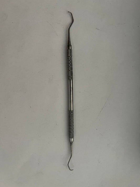 Curetas Gracey marca 6b