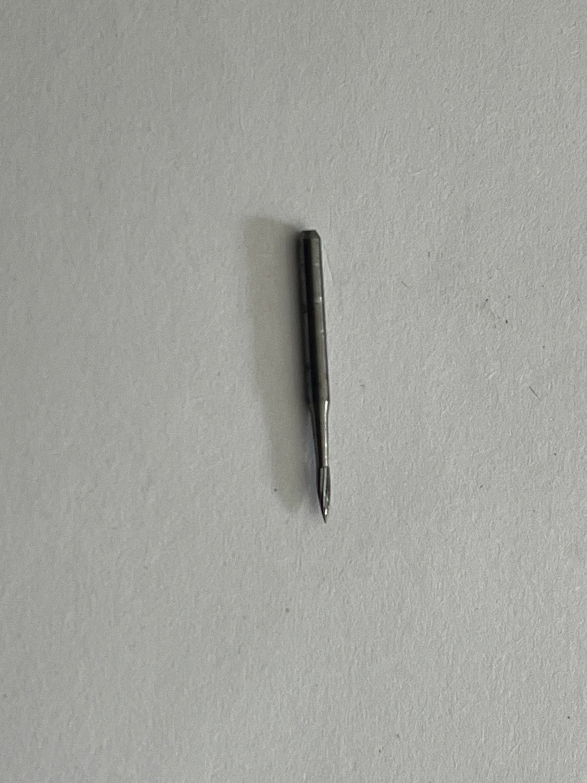 Fresa conicidad en forma de punta 12 hojas FG-7902