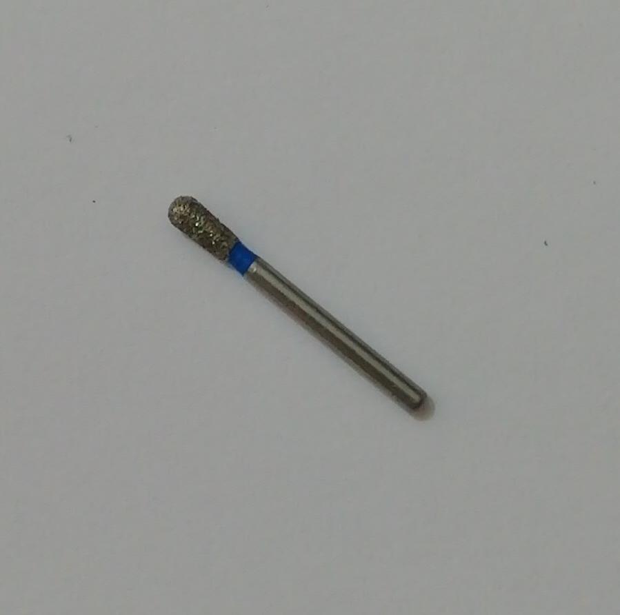 Fresa diamante 830R alta velocidad