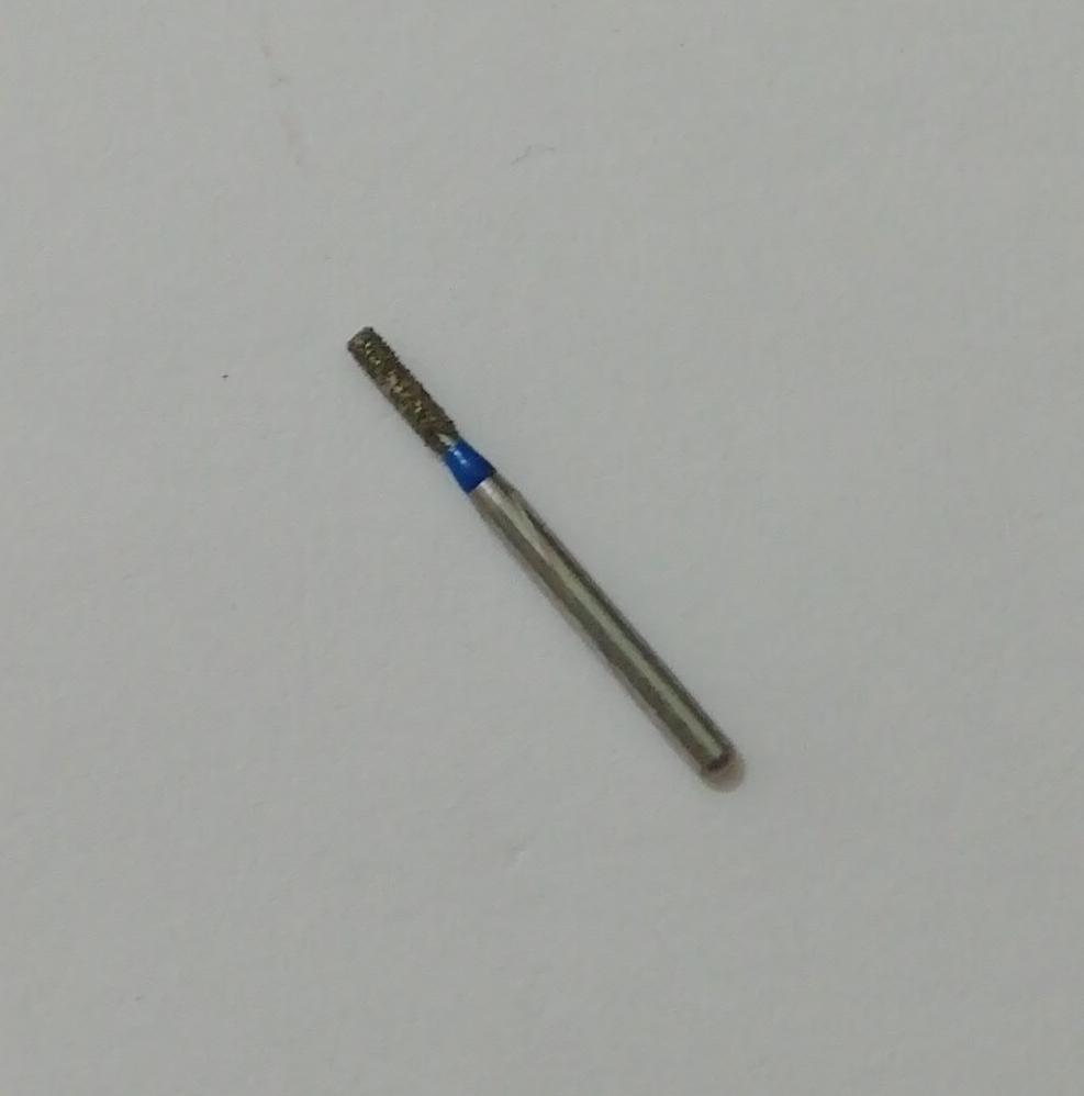 Fresa cilíndrica 835 alta velocidad