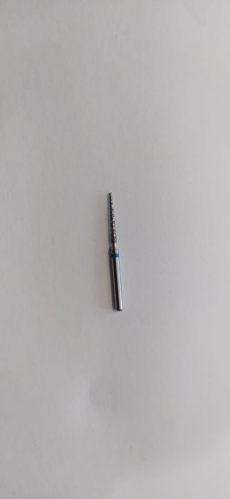 Fresa diamante tronco cónica 850 alta velocidad