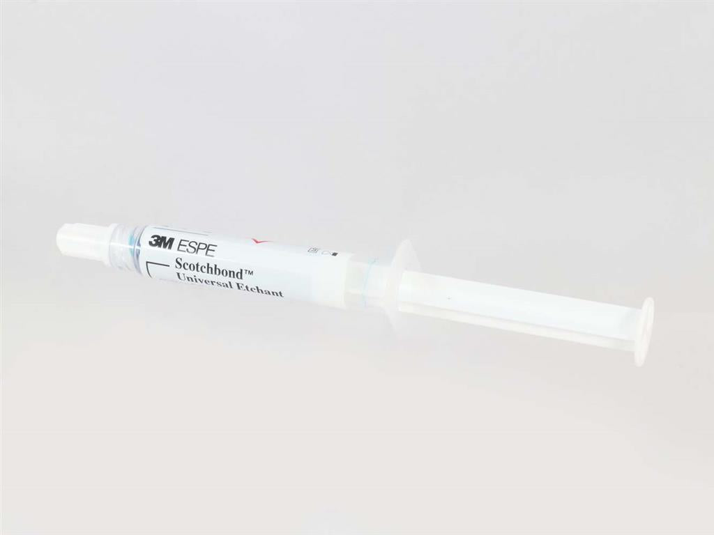 KIT RESINAS 5 JERINGAS FILTEK Z-350XT ADHESIVO 5ML Y ACIDO