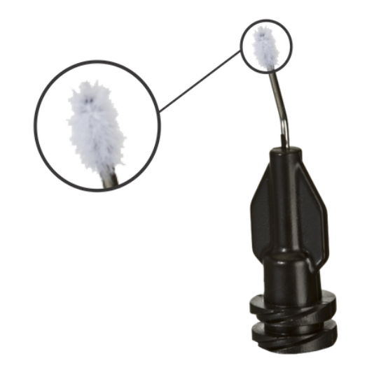 PUNTAS BLACK MICRO FX suelta