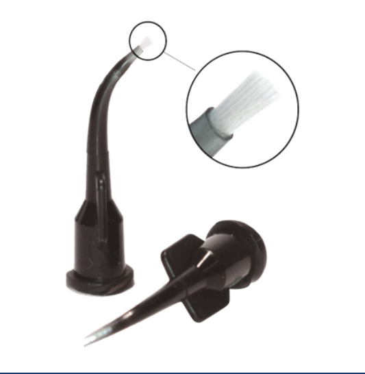 PUNTA BLACK MINI BRUSH SUELTA