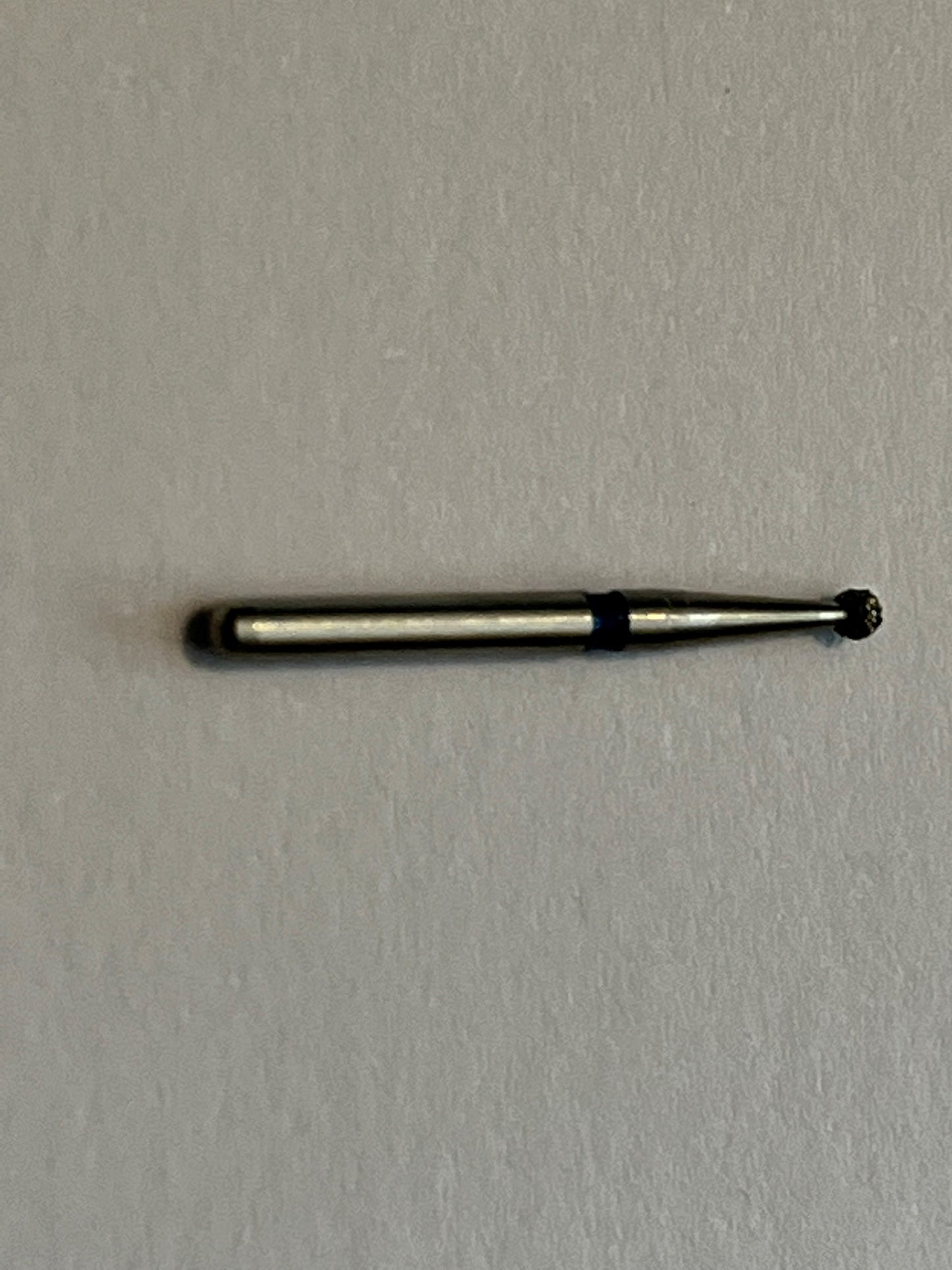 Fresa diamante bola alta velocidad ardent