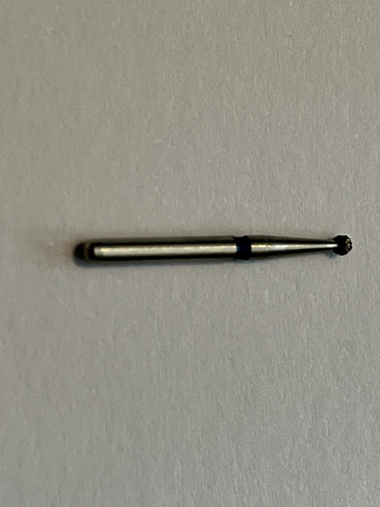 Fresa diamante bola alta velocidad ardent