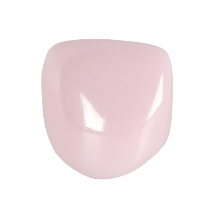 Corona de zirconia/prueba de central, lateral o incisivo universal (Claro) repuesto