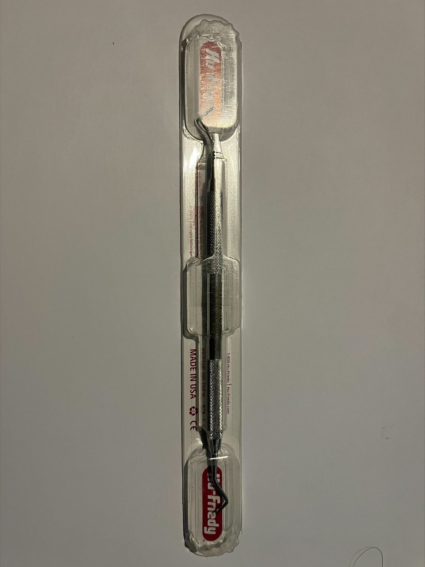 Hacuela CP17/18 Hu-friedy