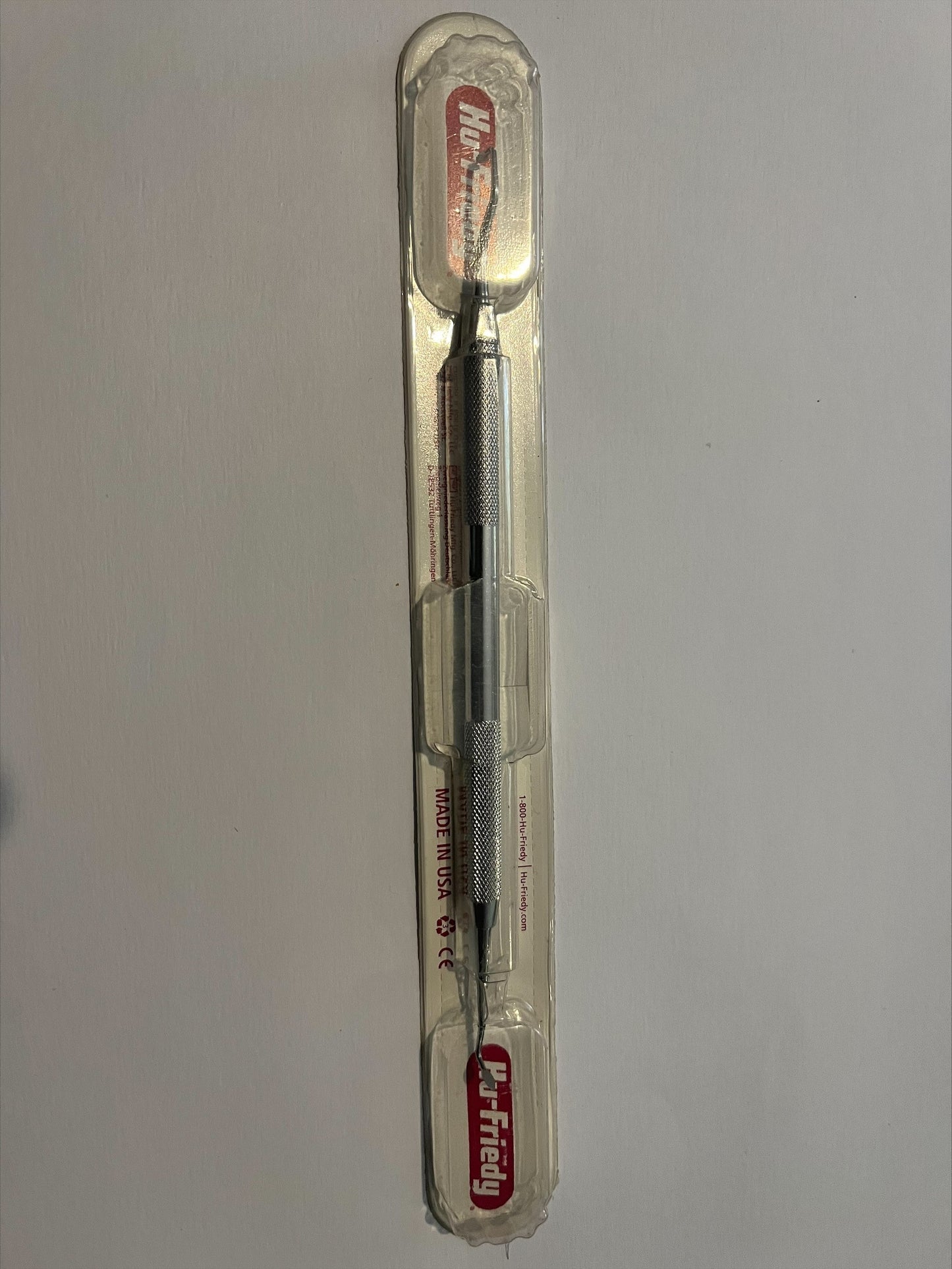 Recortador Tharp carver CVTH2