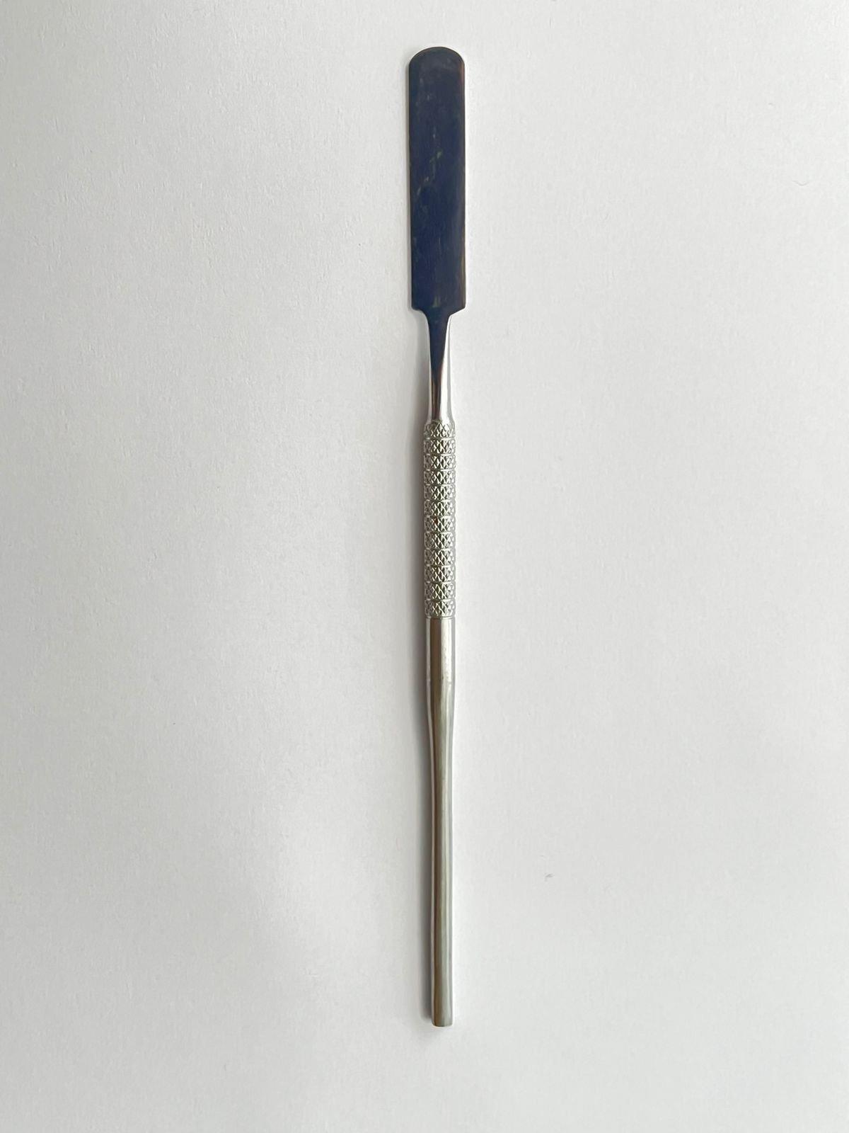 Espátula de cemento de una punta arain