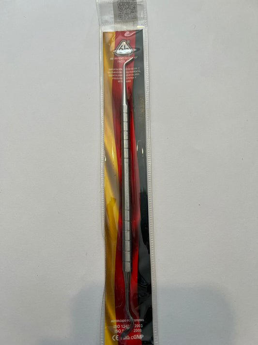 Espátula para resina composite 6B 451-A