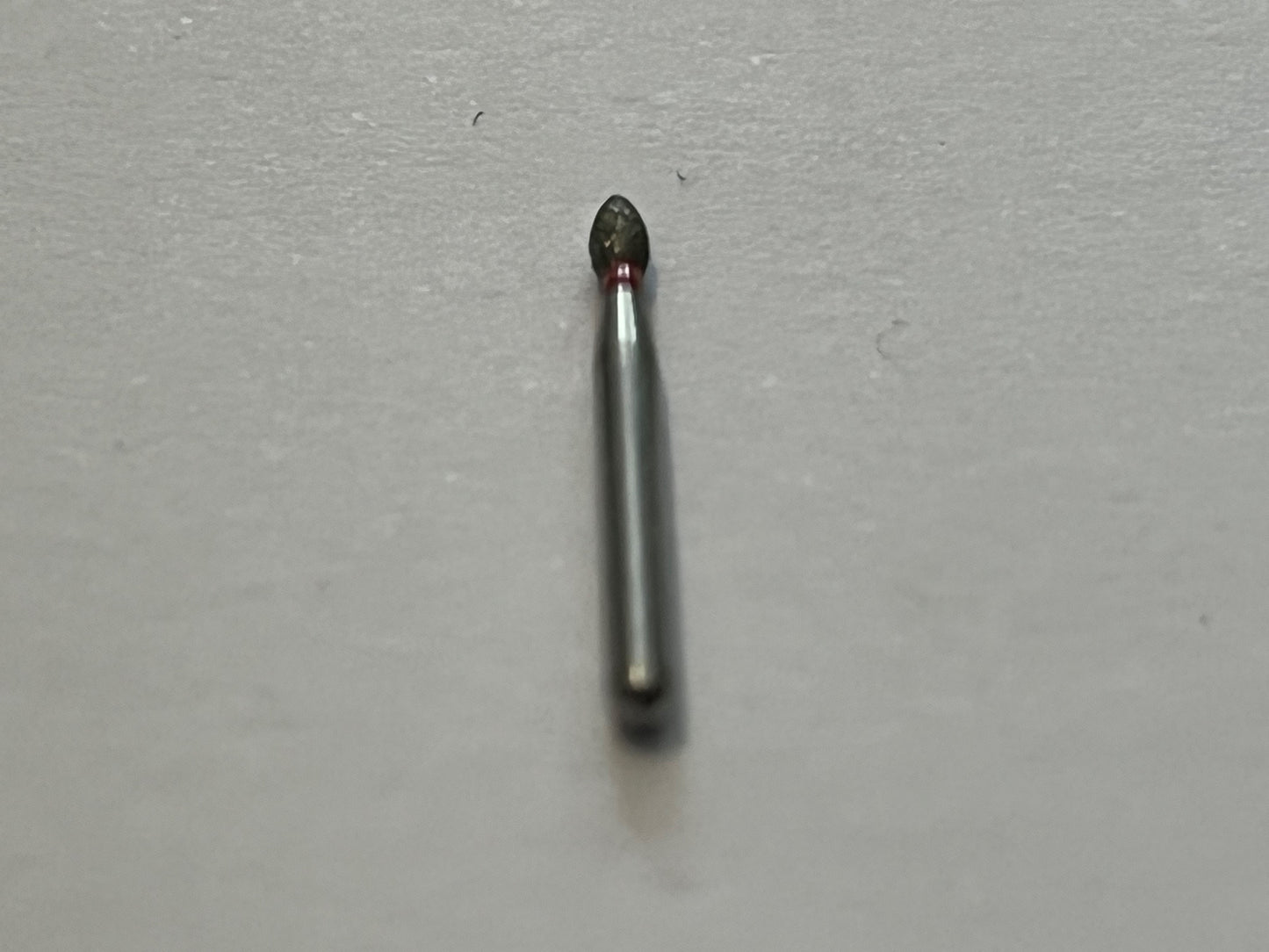 Fresa diamante balón americano FO-30F alta velocidad