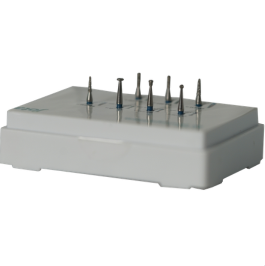 FRESAS KIT ODONTOPEDIATRIA