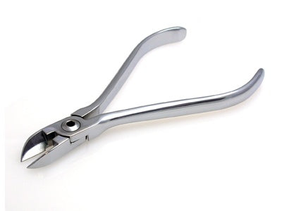 Pinza para cortar alambre grueso GAC