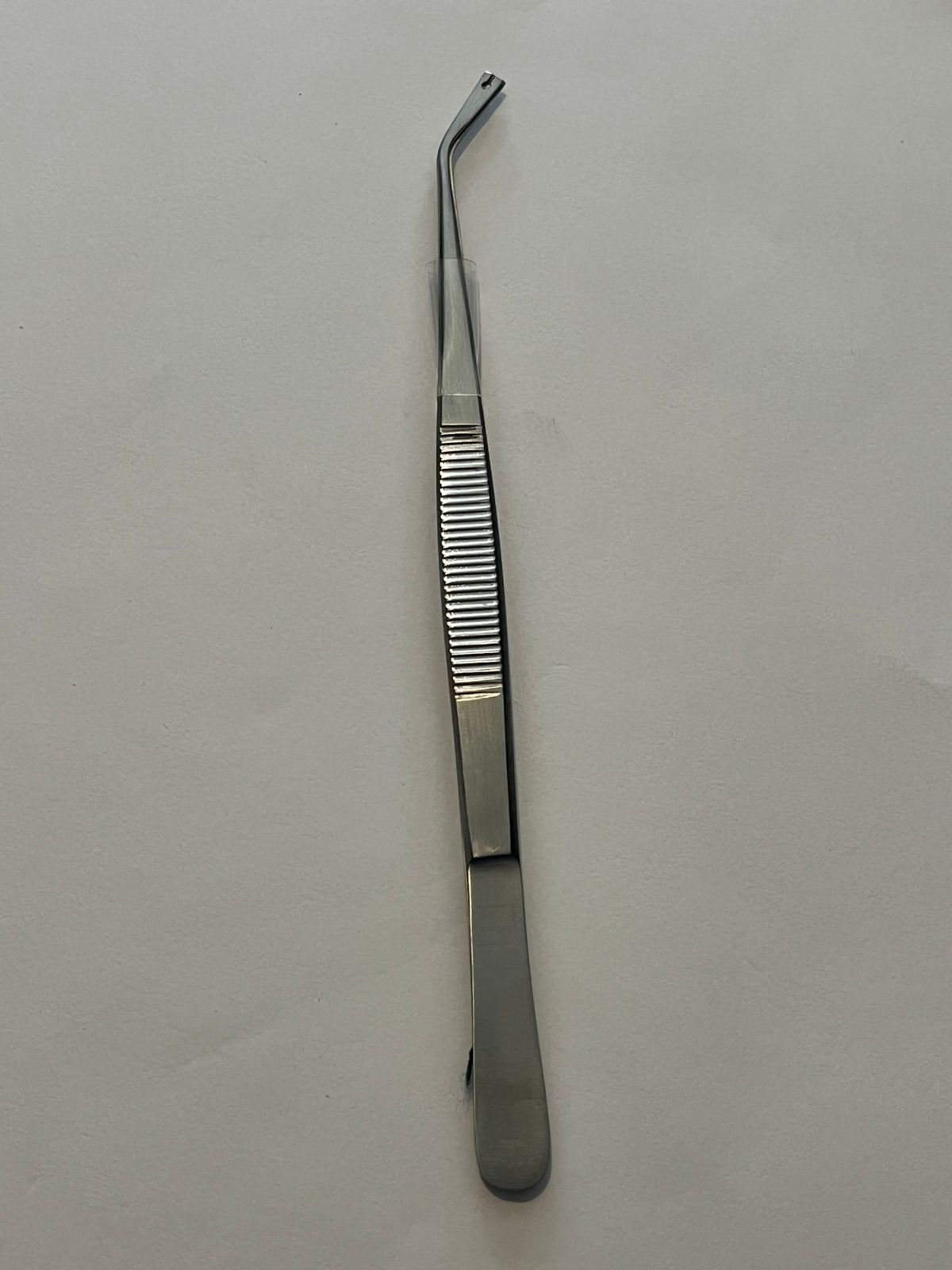 Pinza para sutura 15cm corn 6b 360