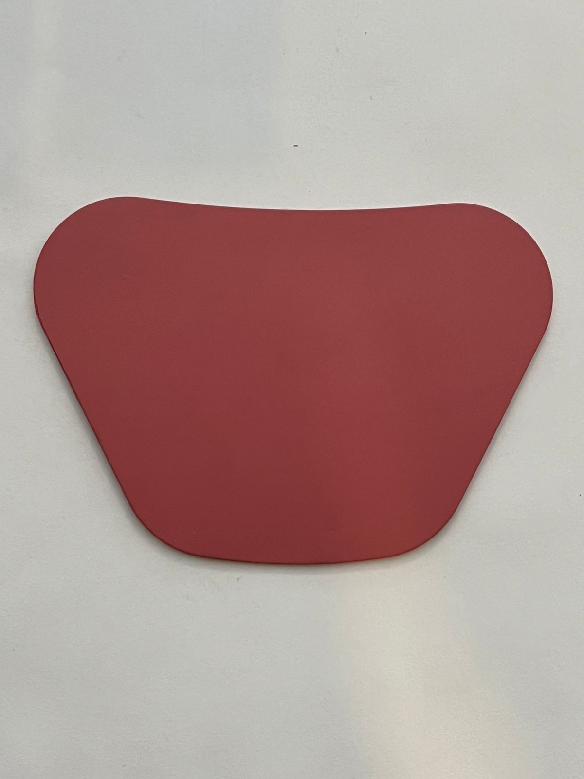 Plancha base superior cavex suelta