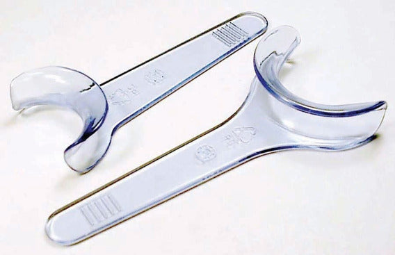 Retractor de carrillos ANELSAM para fotografía