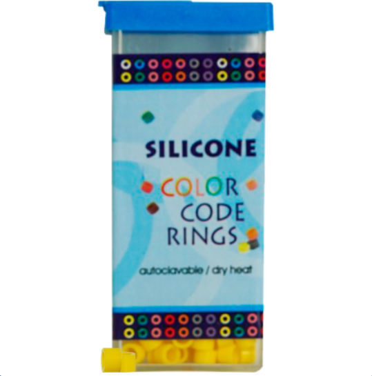 O-ring anillos decodificadores