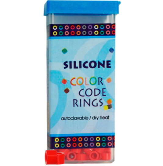 O-ring anillos decodificadores