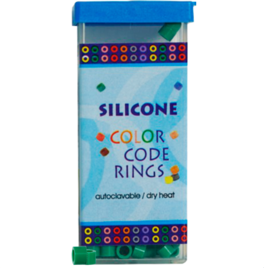 O-ring anillos decodificadores