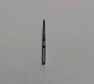 Fresa diamante fisura punta redonda alta velocidad ardent