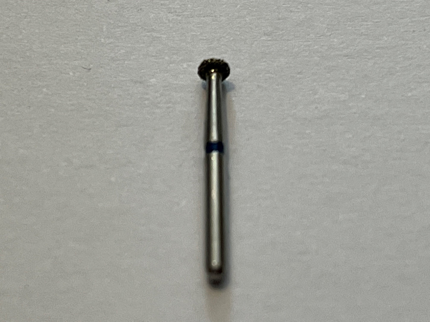 Fresa diamante lenticular WF-30 alta velocidad