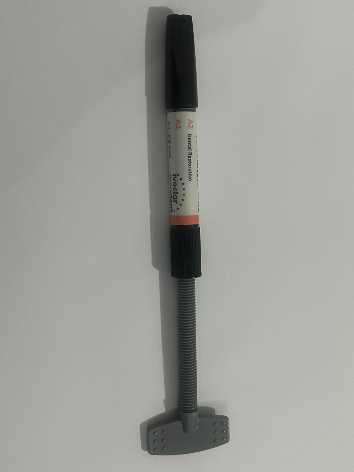 Resina te-econom plus -jeringa suelta-