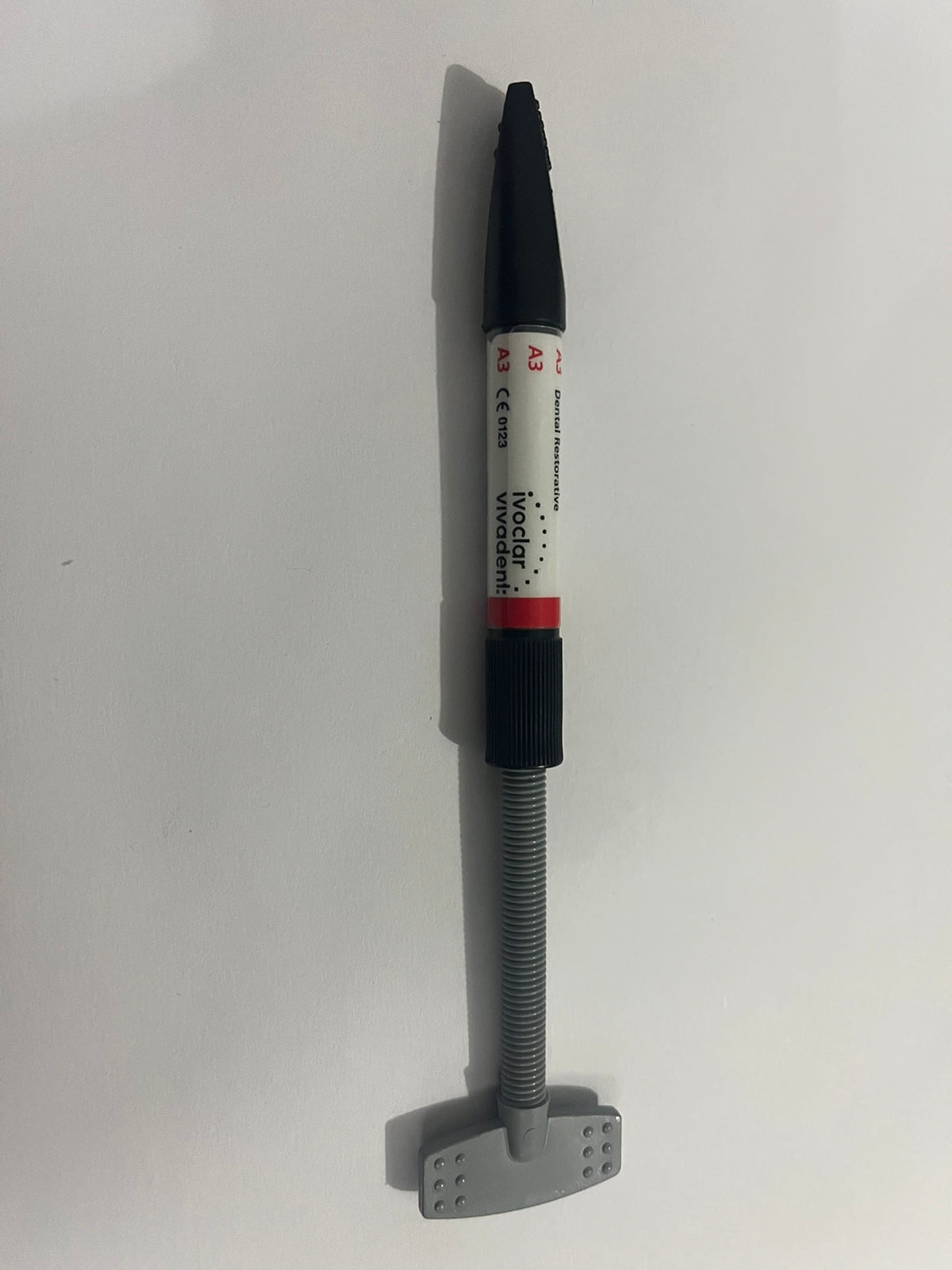 Resina te-econom plus -jeringa suelta-