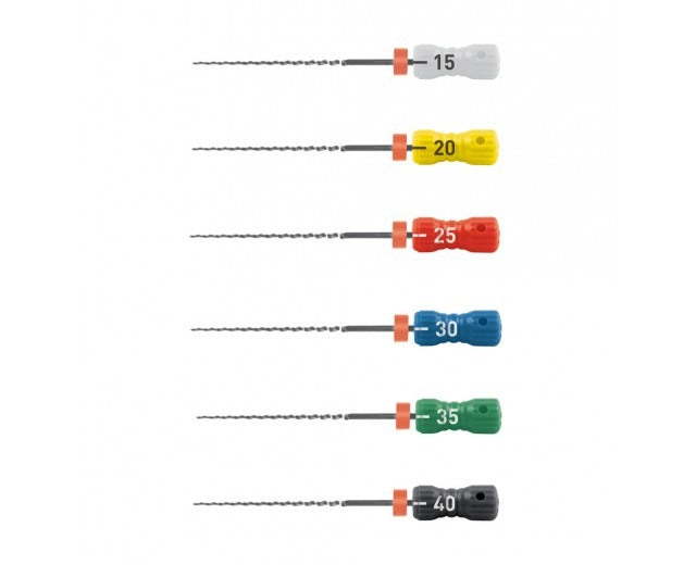 ENSANCHADORES 15-40 25 MM