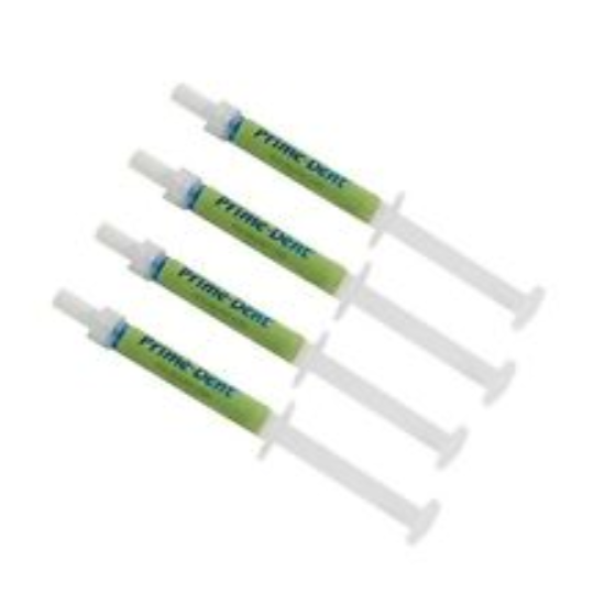 Jeringa Acido fosforico 1.2ml prime dent