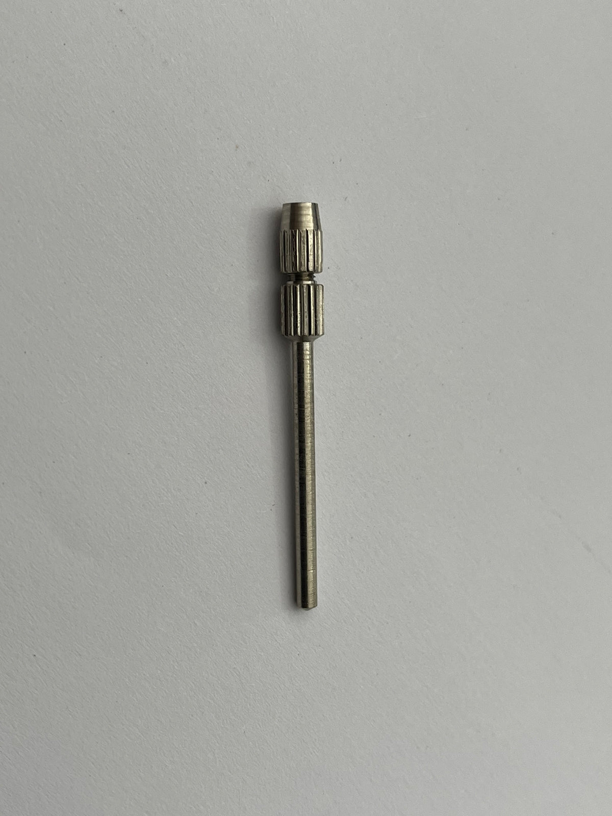 Mandril adaptador de hp a fg