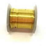 ligadura alambre de latón