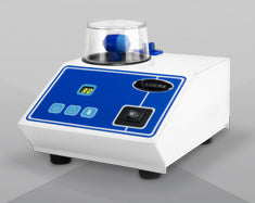Amalgamador lorma am-21 (Garantia 1 año).
