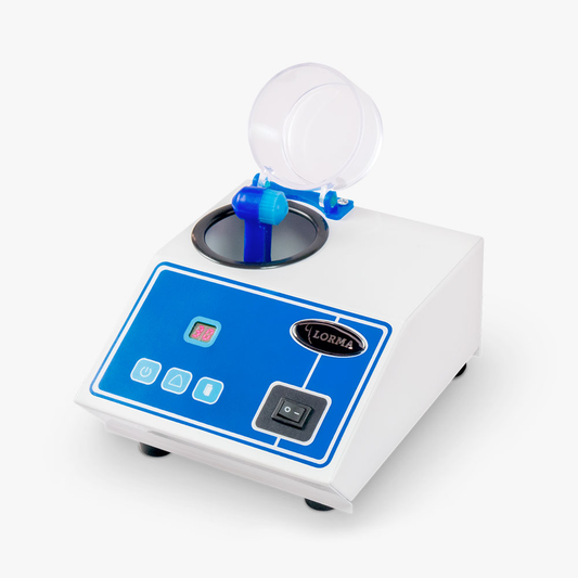 Amalgamador lorma am-21 (Garantia 1 año).