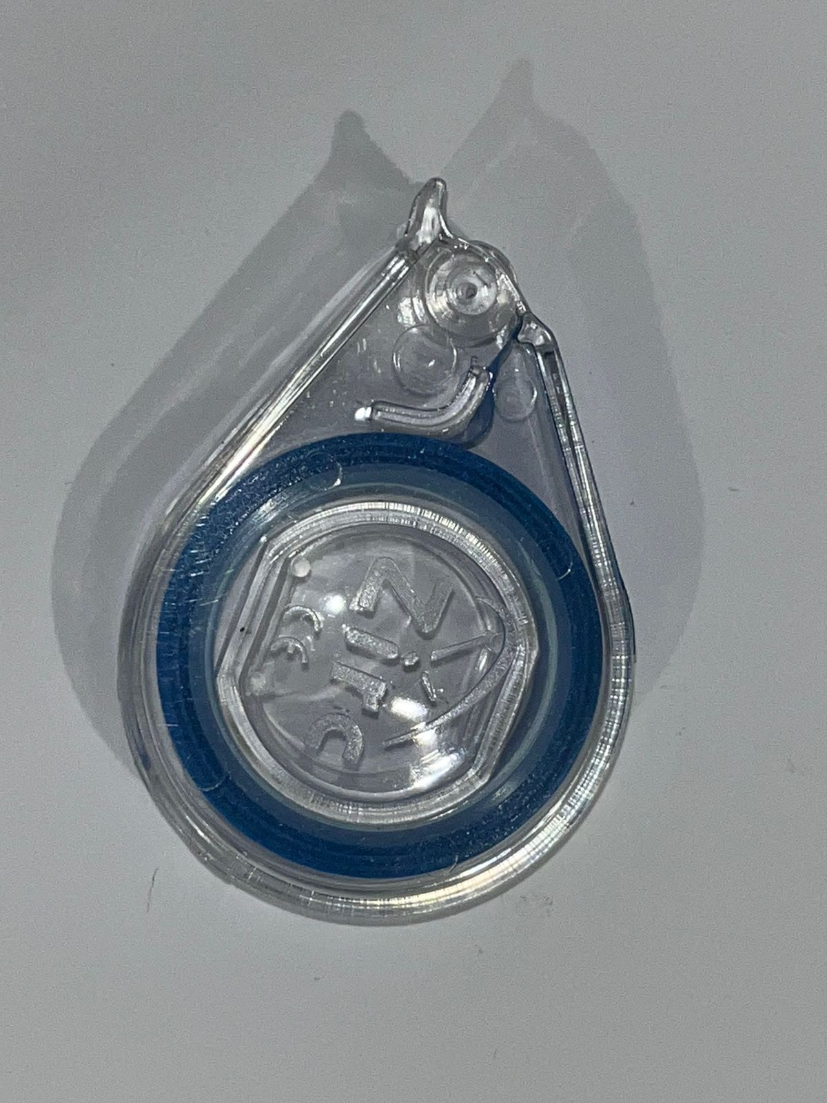 Cinta identificadora