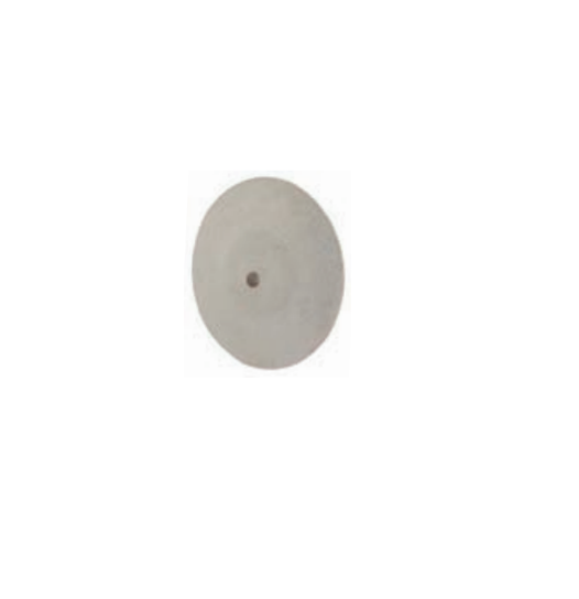 Disco filo de cuchillo blanco -Burley- suelto