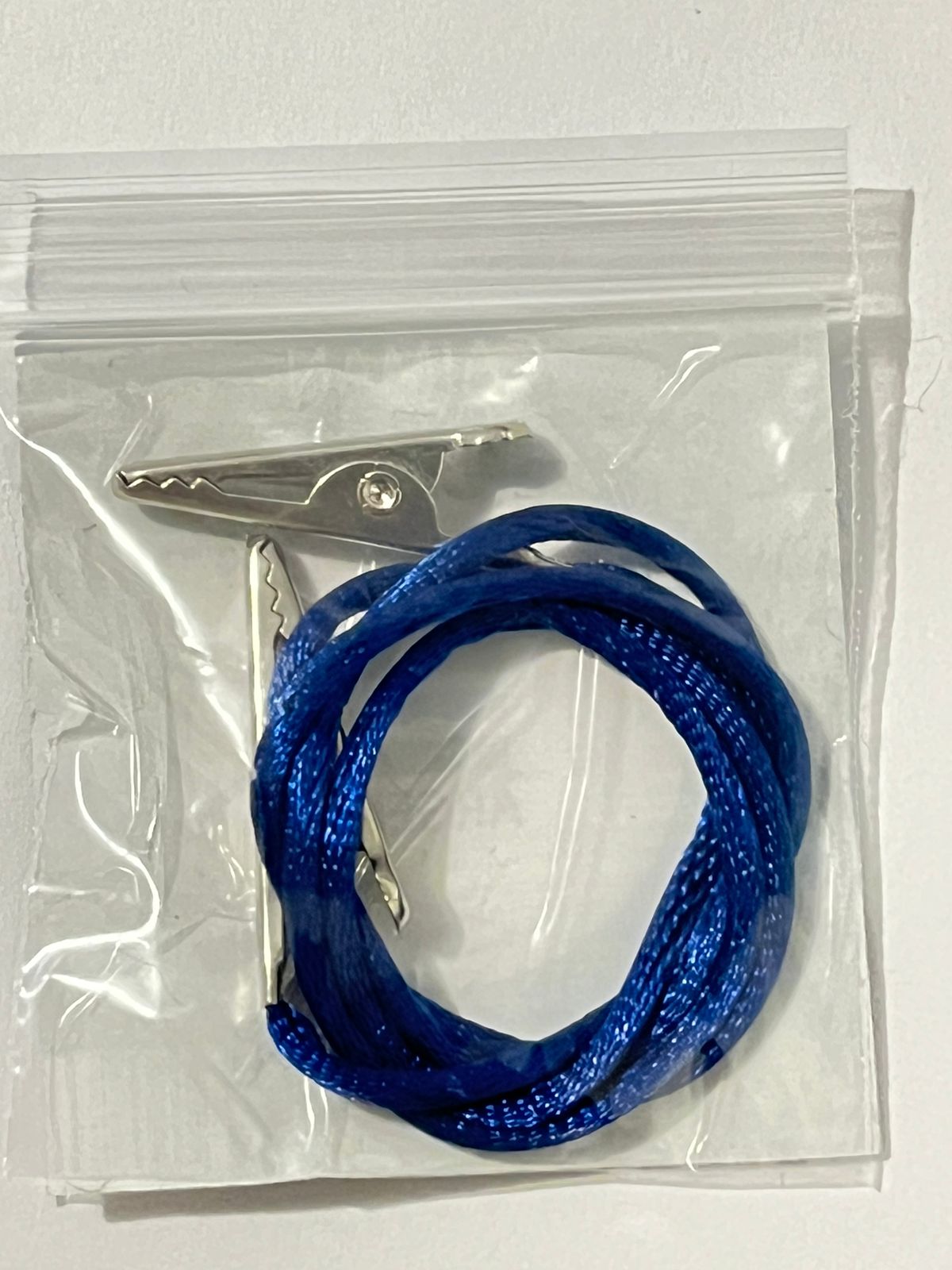 Caiman argel económico