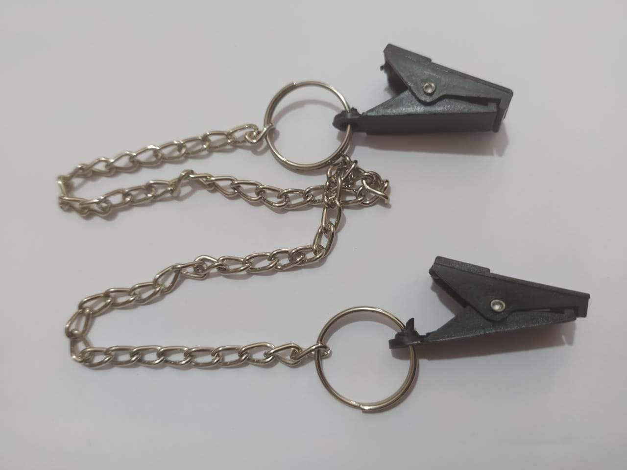 Caiman portatoalla grupreysa