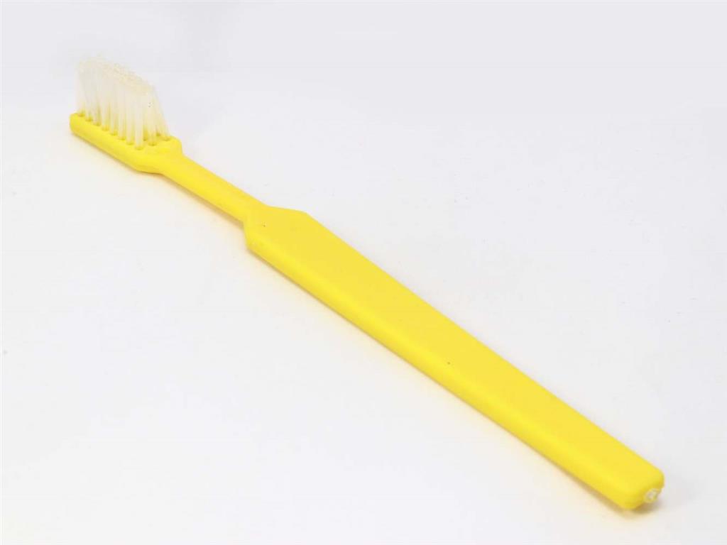 Cepillo dental económico