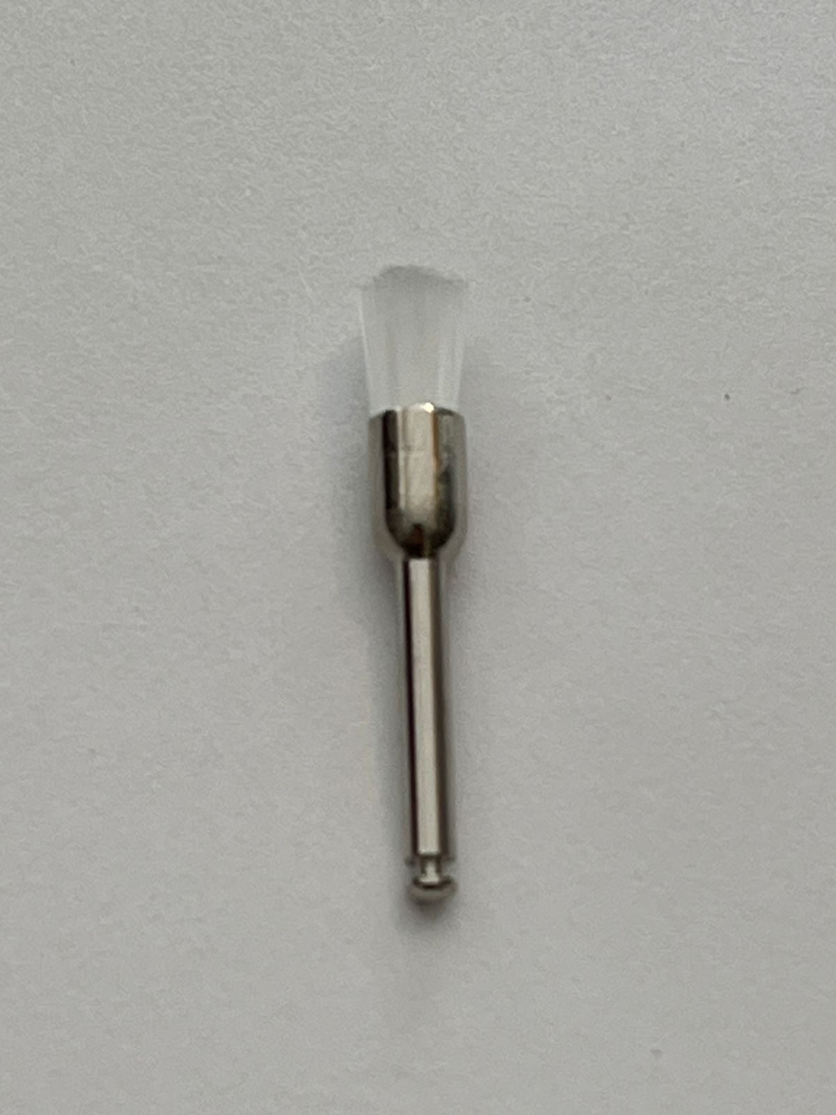 Cepillo para profilaxis para contrangulo suelto