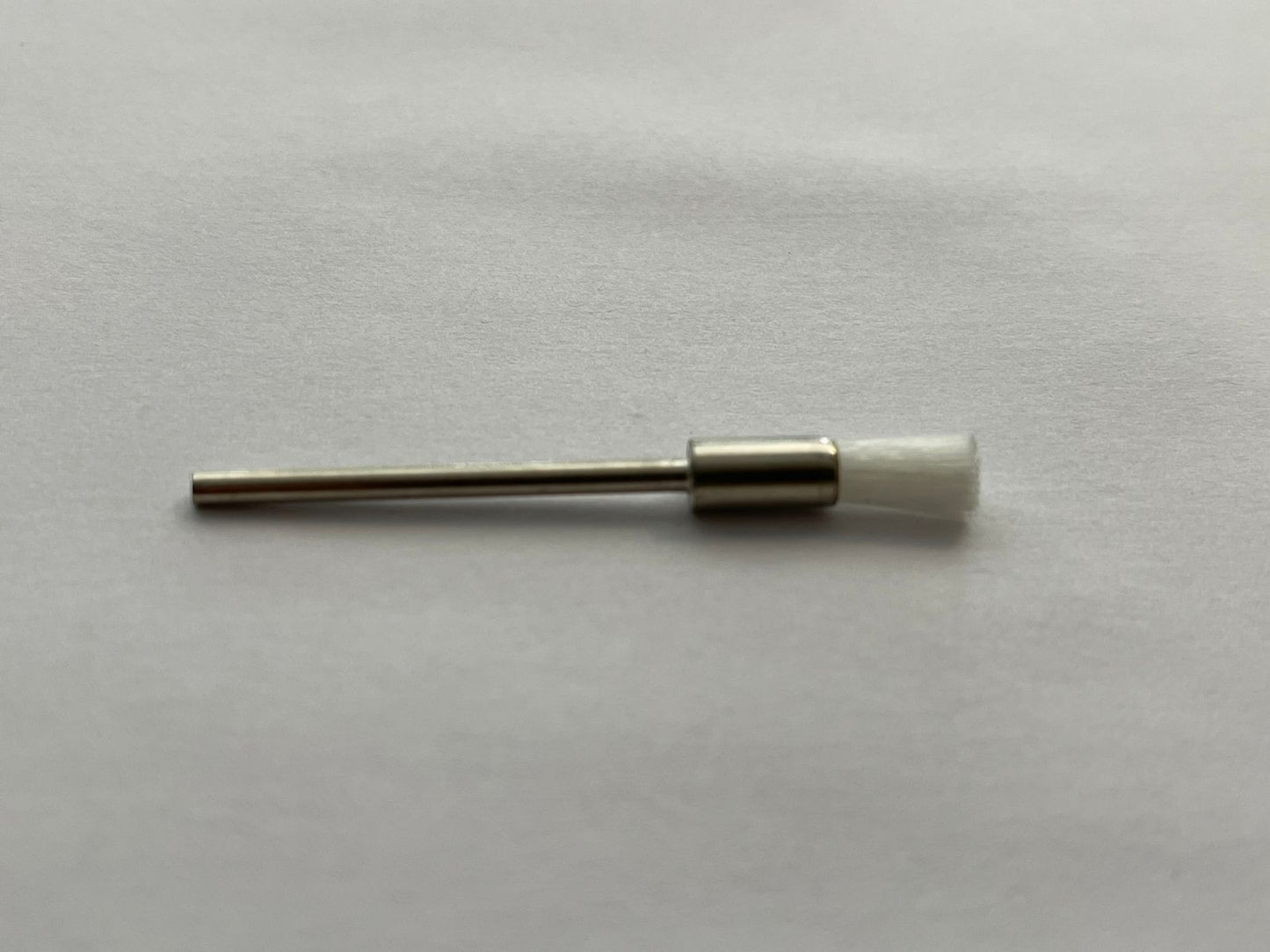 Cepillo de profilaxis instrumental