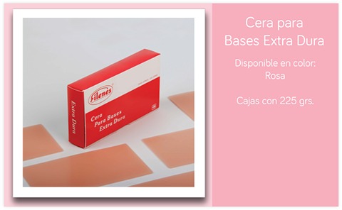 CERA EXTRADURA FILENES