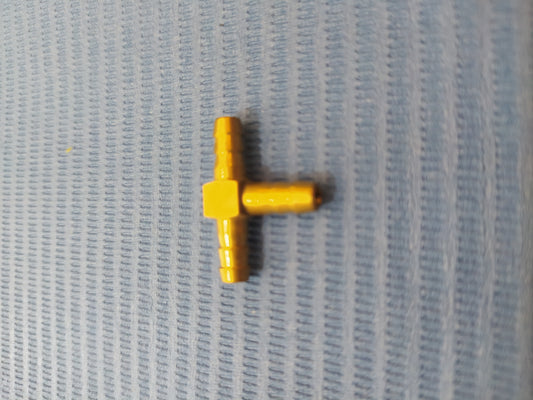 Cople conector suelto para manguera