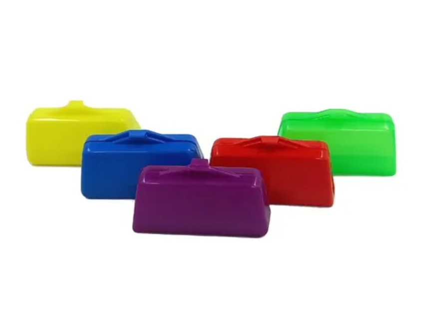 Cubre cepillo dental económico por pieza