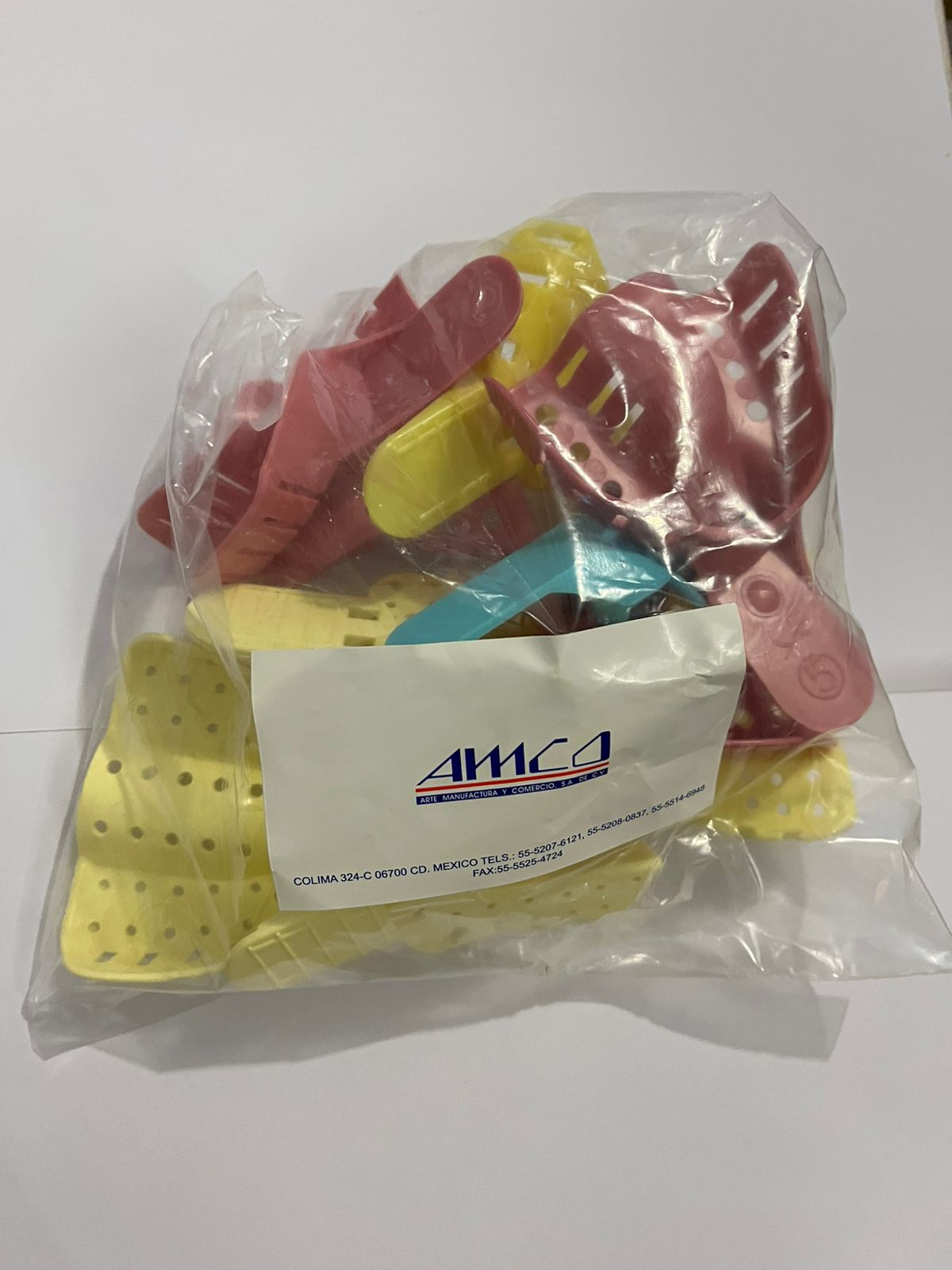 Cucharillas amco