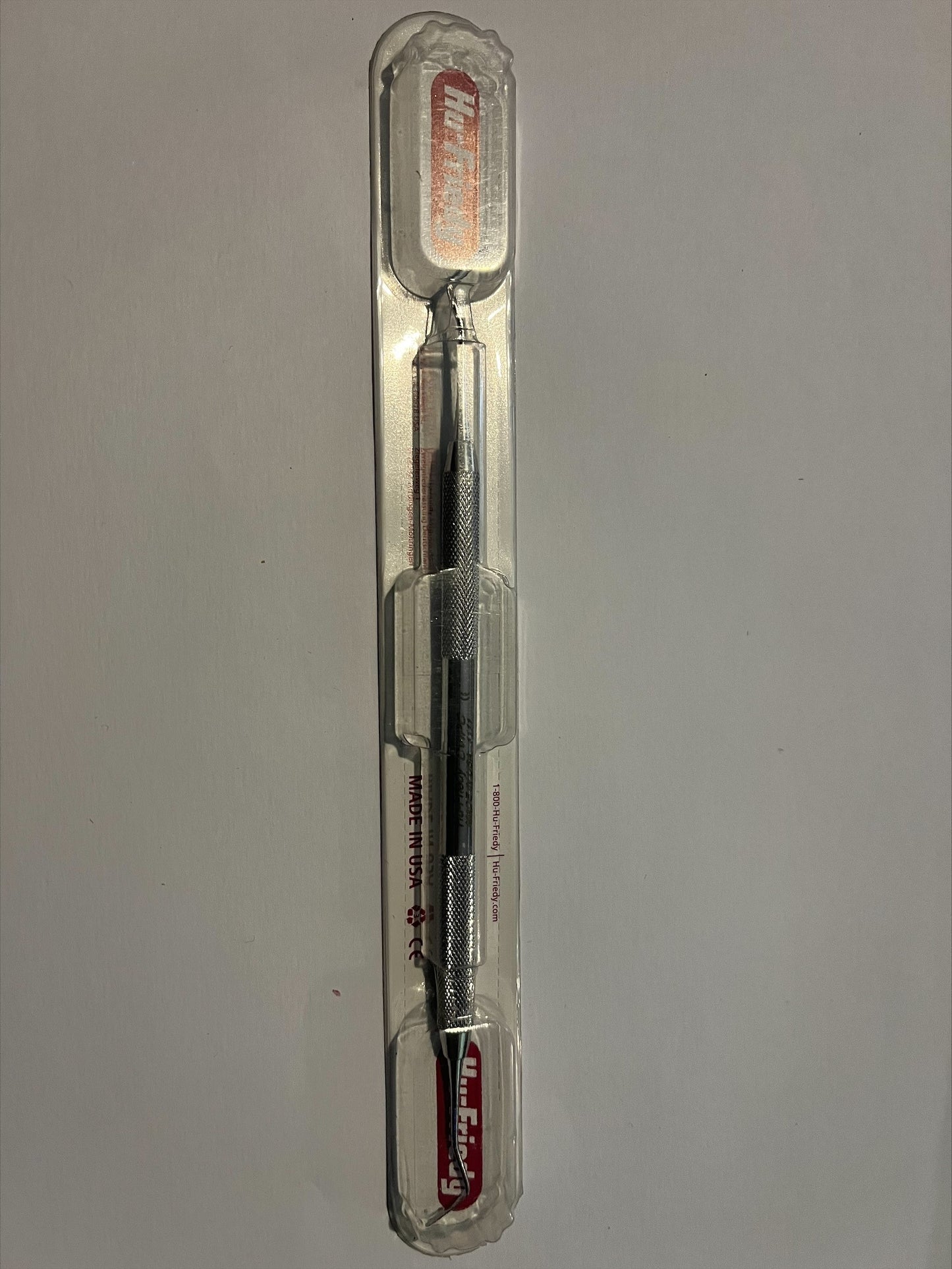 Tallador interproximal CVIPC Hu-friedy