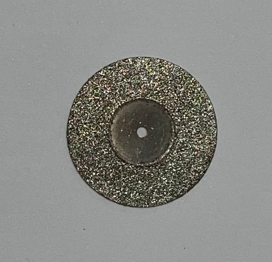 Disco de diamante artdent