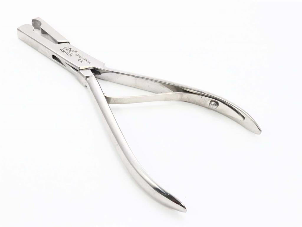 Pinza de la rosa arain