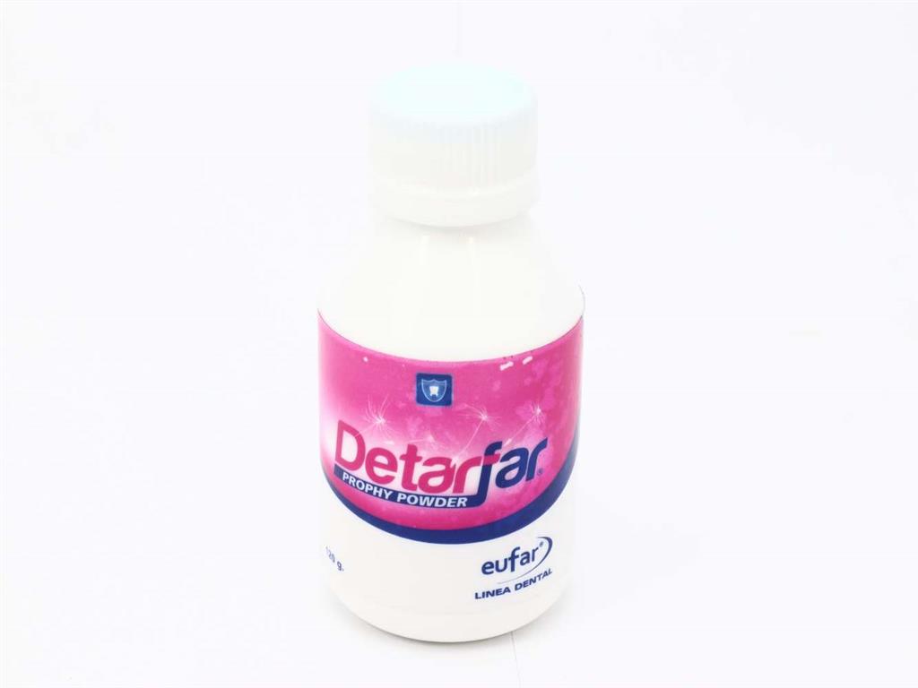 Detarfar bicarbonado de sodio para aeropulidor