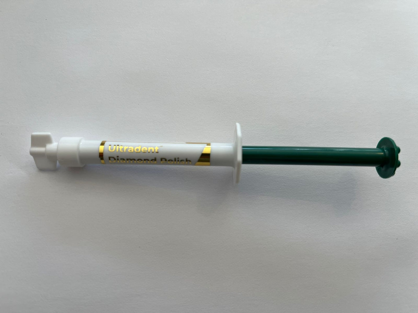 Pasta diamantada diamond polish 1.2 ml